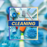 Cleaning